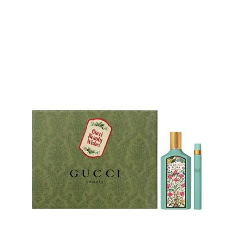 cofanetto gucci flora jasmine|GUCCI Flora .